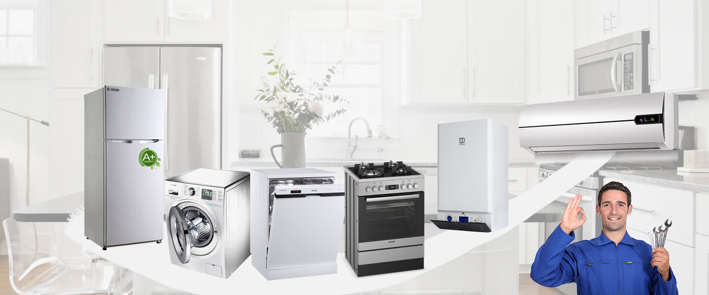 Tut Grundig Servisi